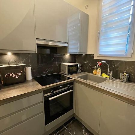 Paris Centre Clamart Hopital Percy Appart 2 Pieces Tres Lumineux Grand 외부 사진