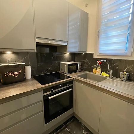 Paris Centre Clamart Hopital Percy Appart 2 Pieces Tres Lumineux Grand 외부 사진
