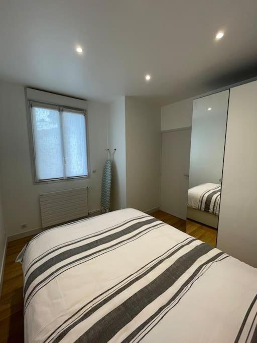 Paris Centre Clamart Hopital Percy Appart 2 Pieces Tres Lumineux Grand 외부 사진