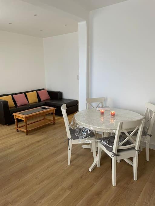 Paris Centre Clamart Hopital Percy Appart 2 Pieces Tres Lumineux Grand 외부 사진